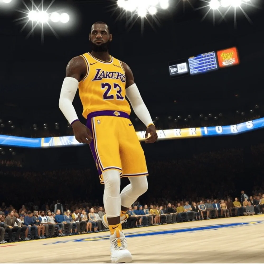 Xbox One Professional Sports Game Bundle, FIFA 15 NHL 15 & NBA 2K19